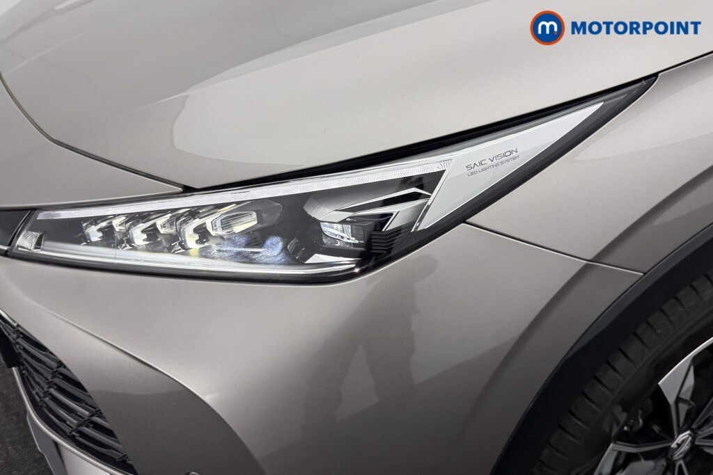 Used MG MG HS 2025 for sale - 77117607: Photo 35