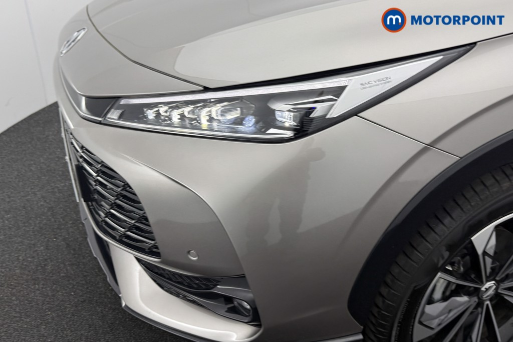 Used MG MG HS 2025 for sale - 77117607: Photo 36