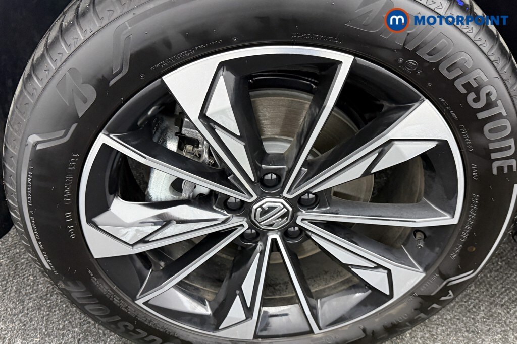 Used MG MG HS 2025 for sale - 77117607: Photo 37