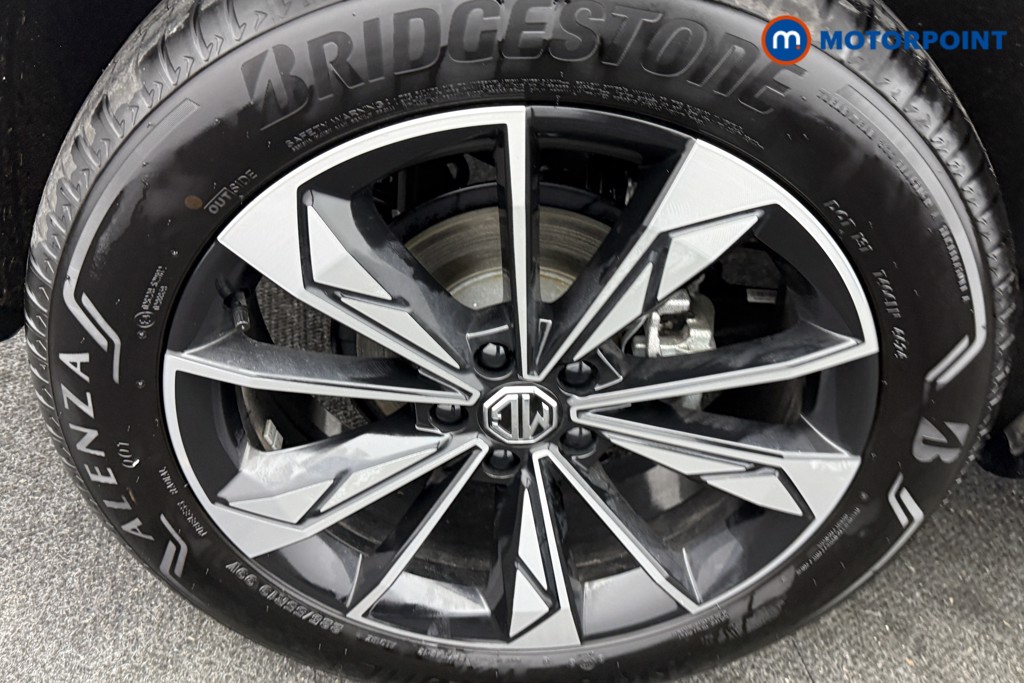 Used MG MG HS 2025 for sale - 77117607: Photo 39