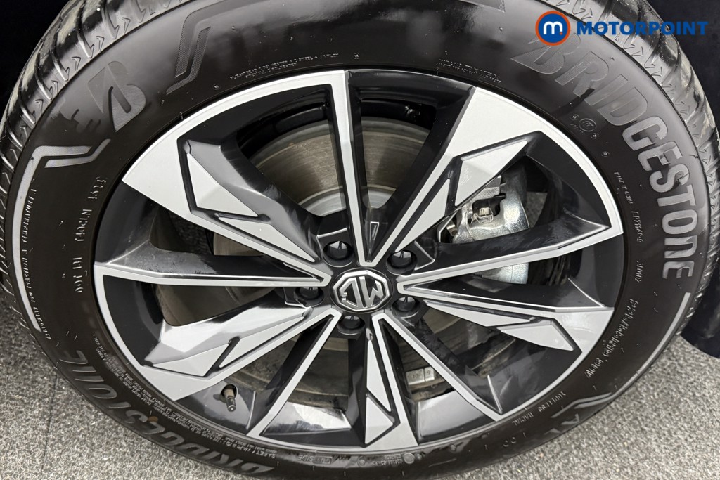 Used MG MG HS 2025 for sale - 77117607: Photo 40