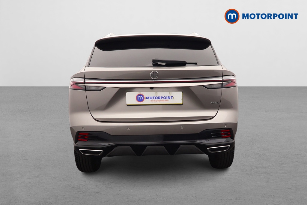 Used MG MG HS 2025 for sale - 77117607: Photo 6