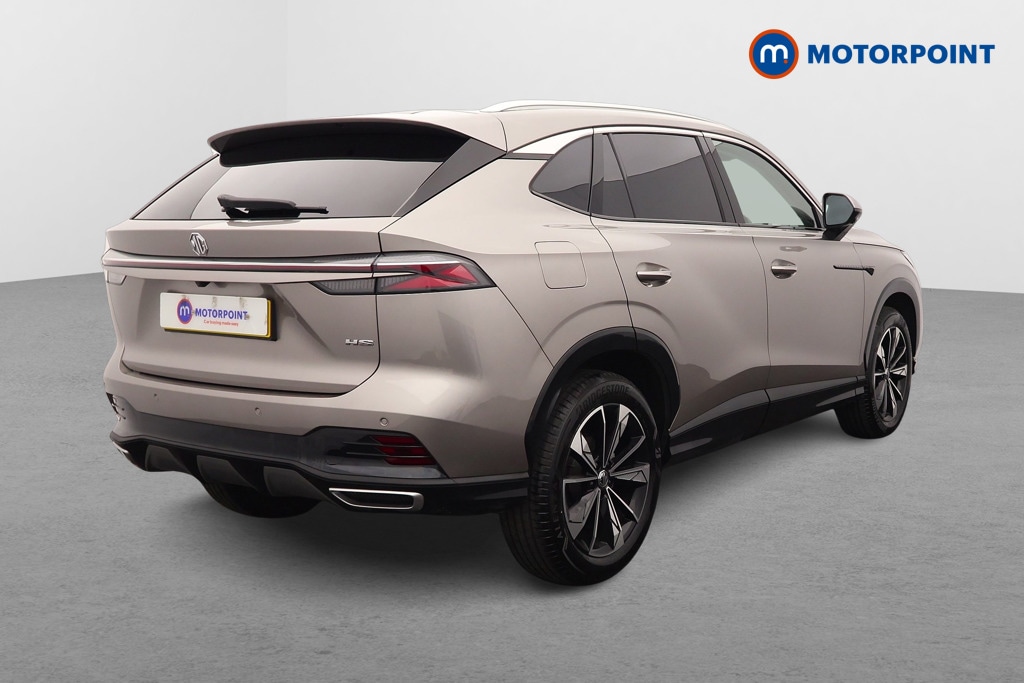 Used MG MG HS 2025 for sale - 77117607: Photo 7