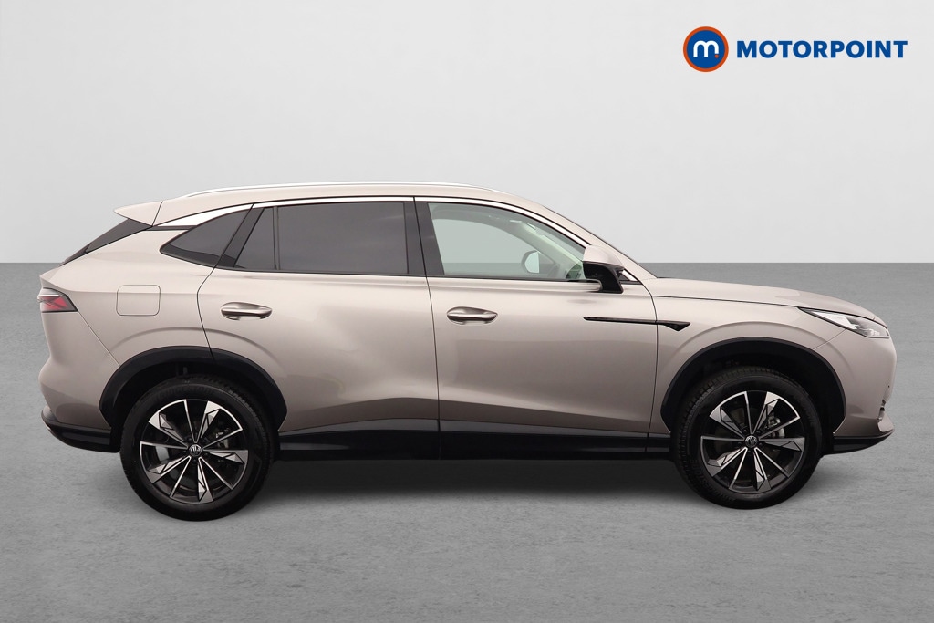 Used MG MG HS 2025 for sale - 77117607: Photo 8