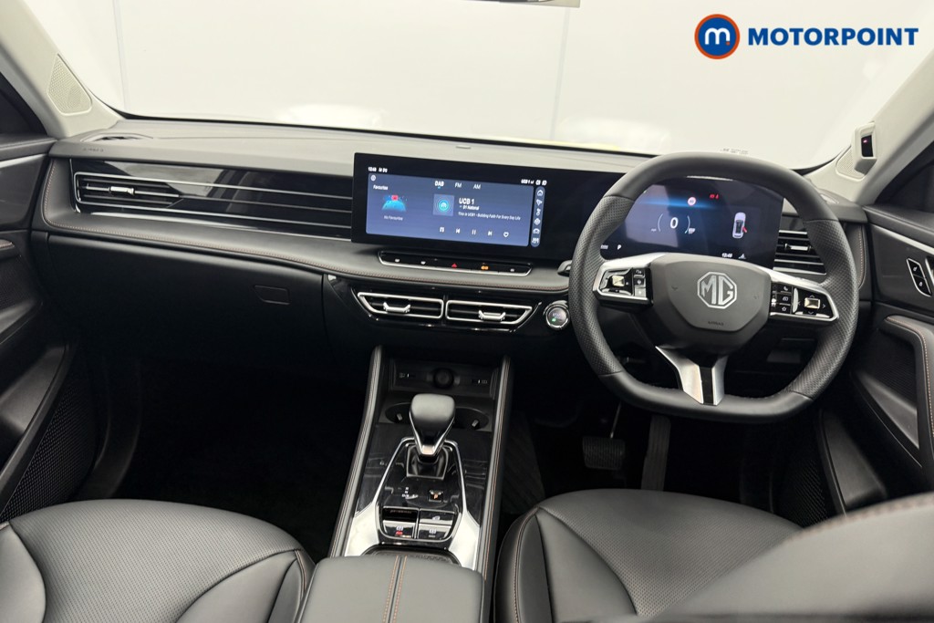 Used MG MG HS 2025 for sale - 77117607: Photo 9