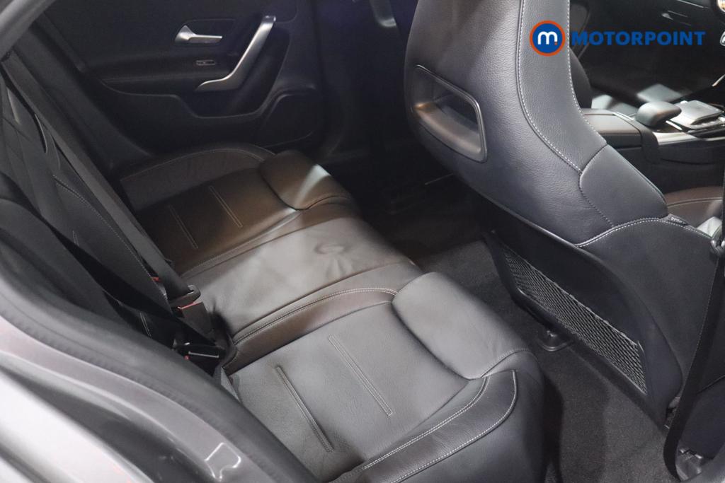 Used Mercedes-Benz A-Class 2022 for sale - 76909023: Photo 10