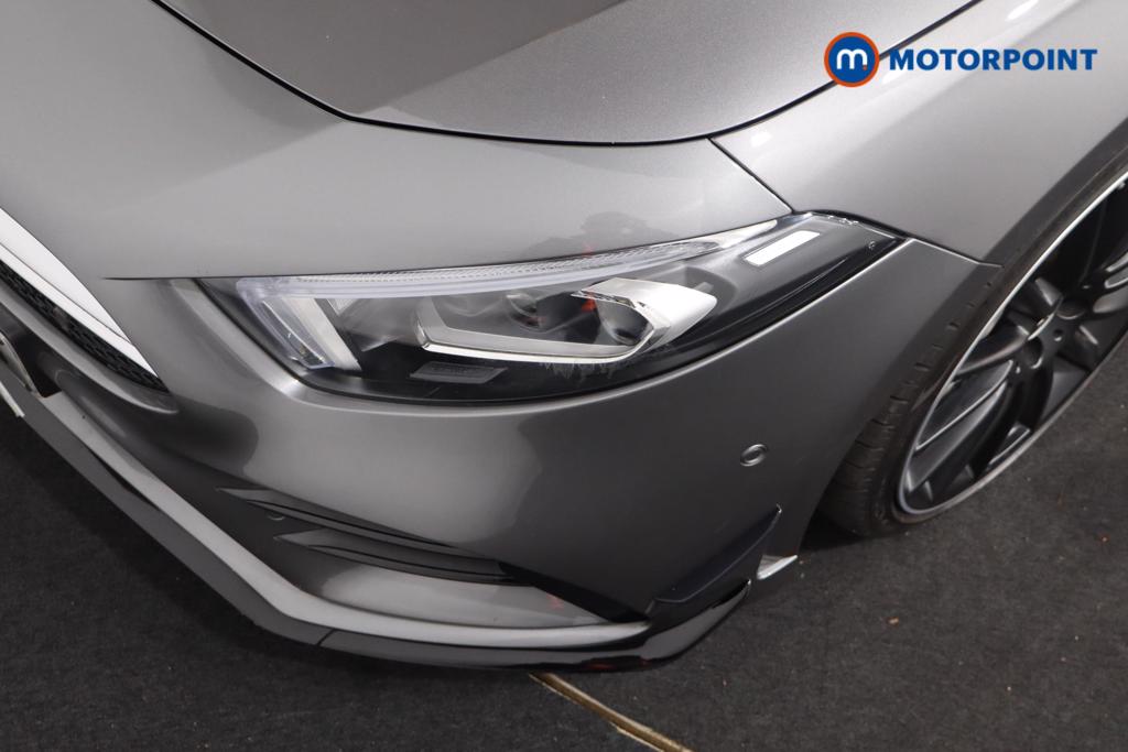 Used Mercedes-Benz A-Class 2022 for sale - 76909023: Photo 16