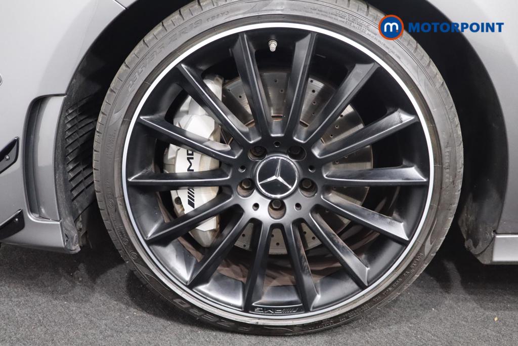 Used Mercedes-Benz A-Class 2022 for sale - 76909023: Photo 17