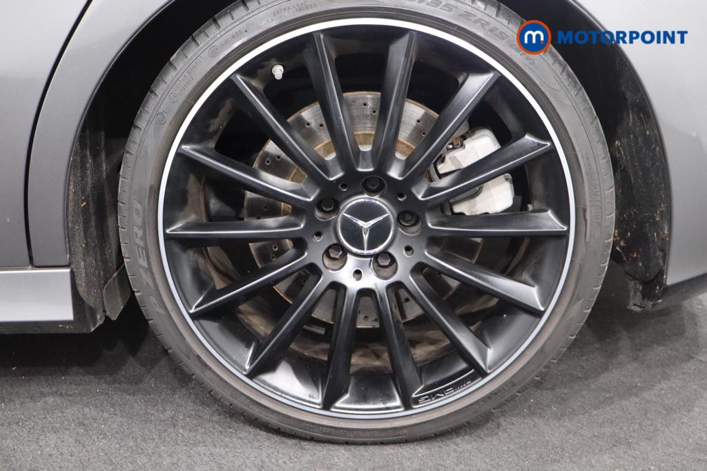 Used Mercedes-Benz A-Class 2022 for sale - 76909023: Photo 18