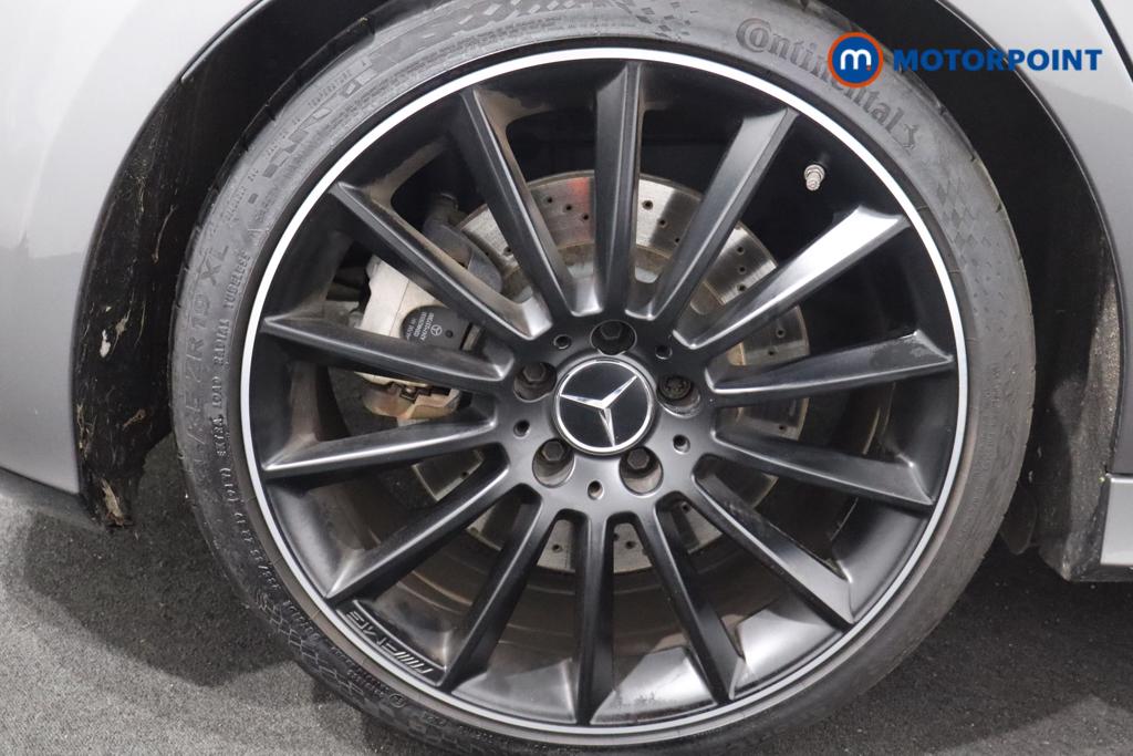 Used Mercedes-Benz A-Class 2022 for sale - 76909023: Photo 19