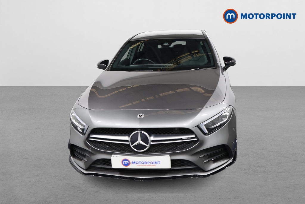 Used Mercedes-Benz A-Class 2022 for sale - 76909023: Photo 2