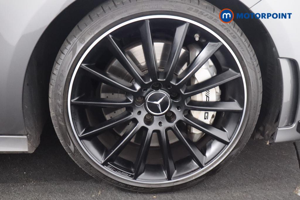 Used Mercedes-Benz A-Class 2022 for sale - 76909023: Photo 20