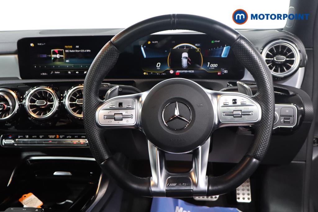 Used Mercedes-Benz A-Class 2022 for sale - 76909023: Photo 21