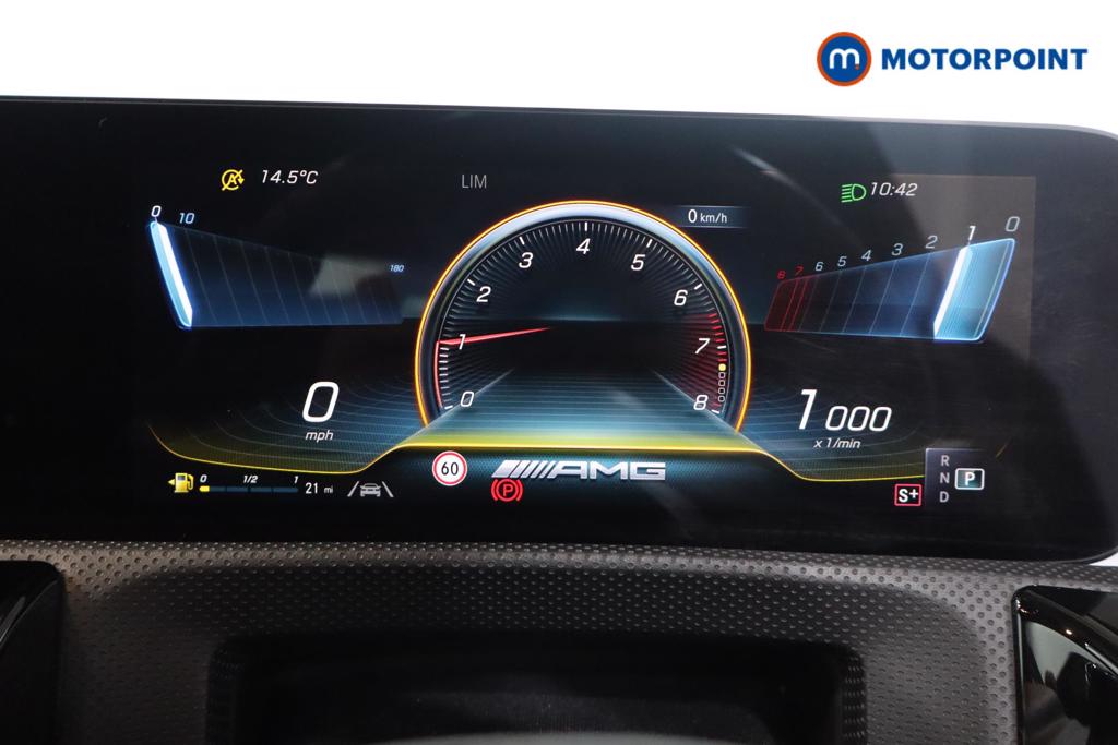 Used Mercedes-Benz A-Class 2022 for sale - 76909023: Photo 23