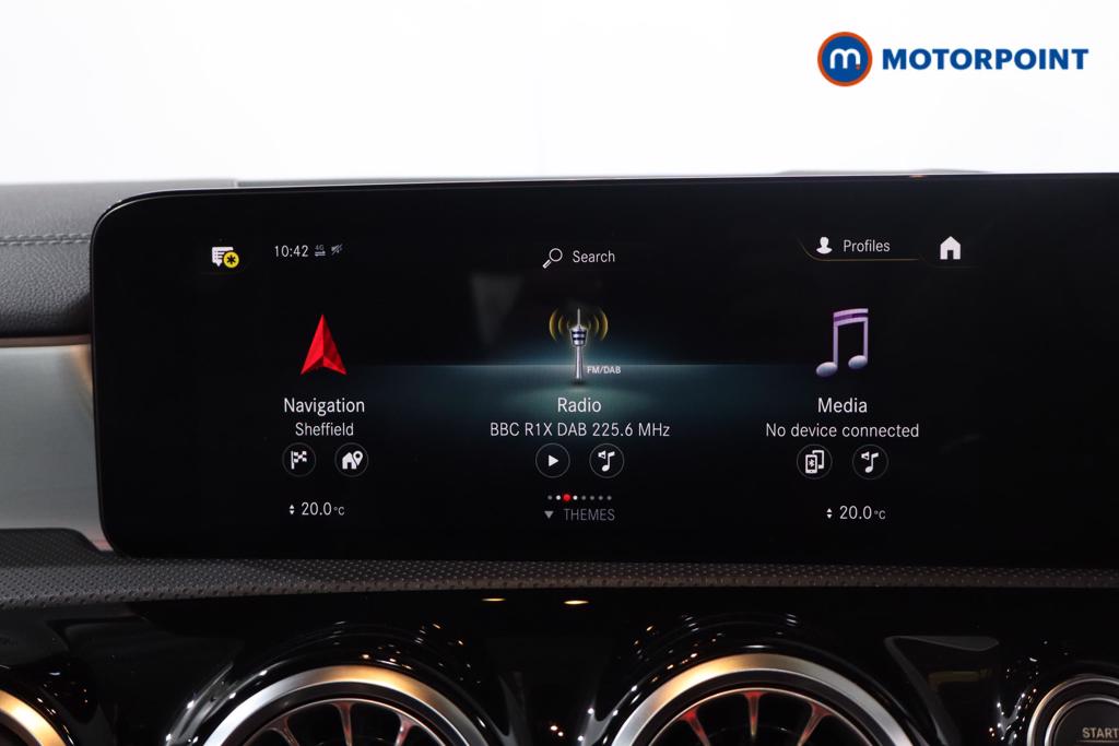 Used Mercedes-Benz A-Class 2022 for sale - 76909023: Photo 25