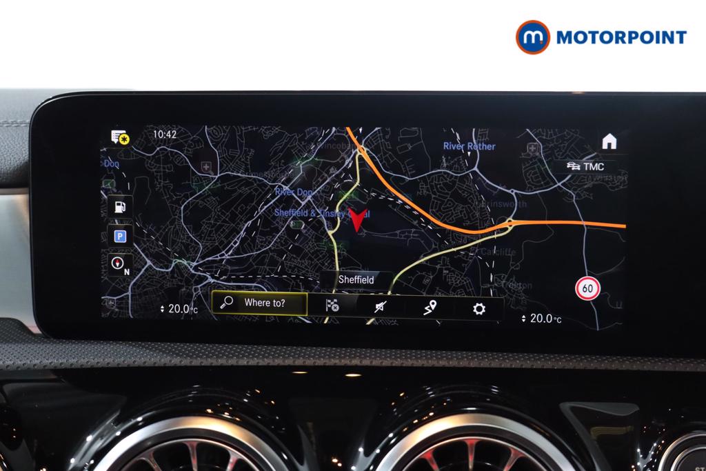 Used Mercedes-Benz A-Class 2022 for sale - 76909023: Photo 26