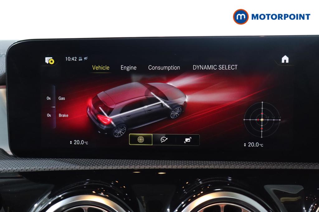 Used Mercedes-Benz A-Class 2022 for sale - 76909023: Photo 28