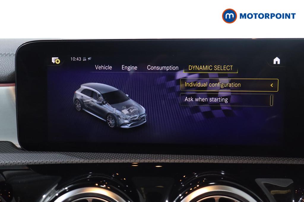 Used Mercedes-Benz A-Class 2022 for sale - 76909023: Photo 29