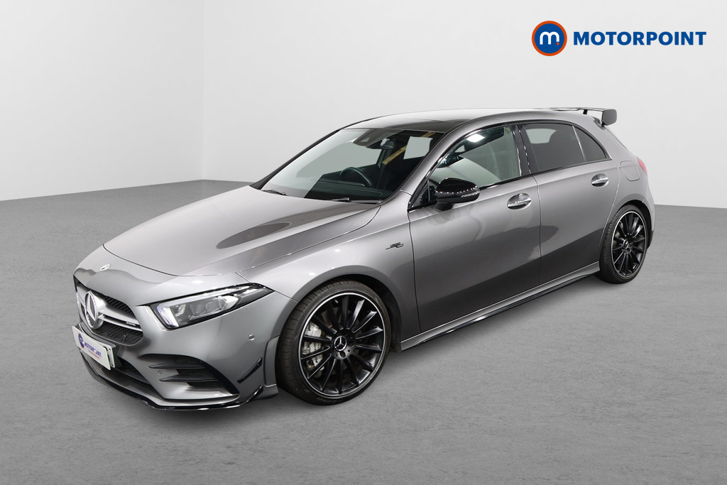 Used Mercedes-Benz A-Class 2022 for sale - 76909023: Photo 3