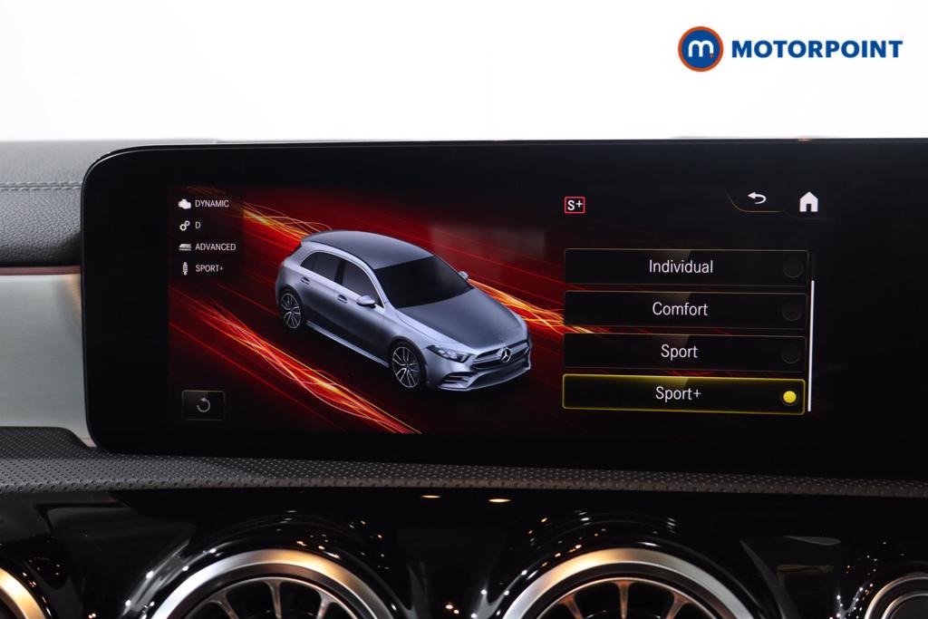 Used Mercedes-Benz A-Class 2022 for sale - 76909023: Photo 30