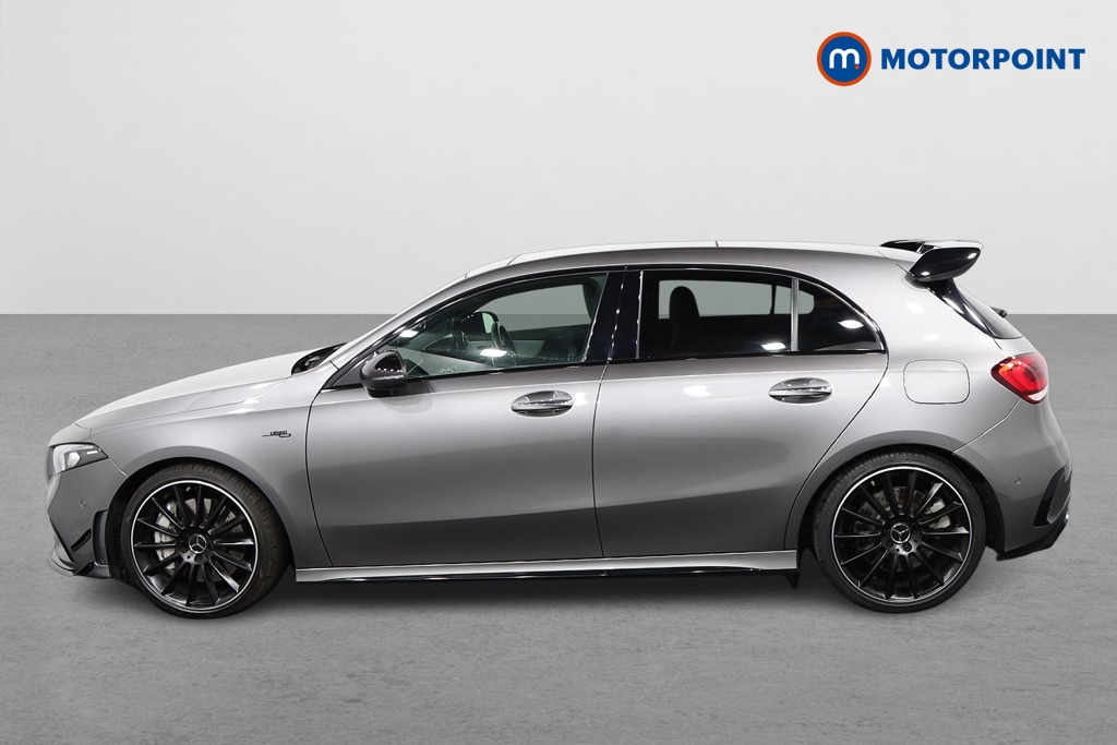 Used Mercedes-Benz A-Class 2022 for sale - 76909023: Photo 4