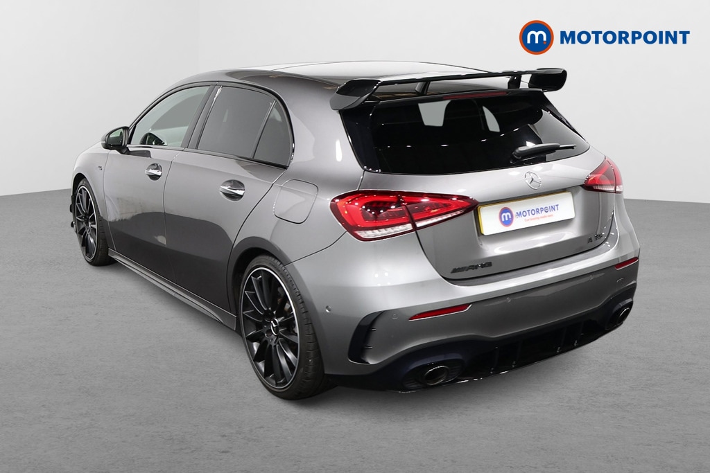 Used Mercedes-Benz A-Class 2022 for sale - 76909023: Photo 5