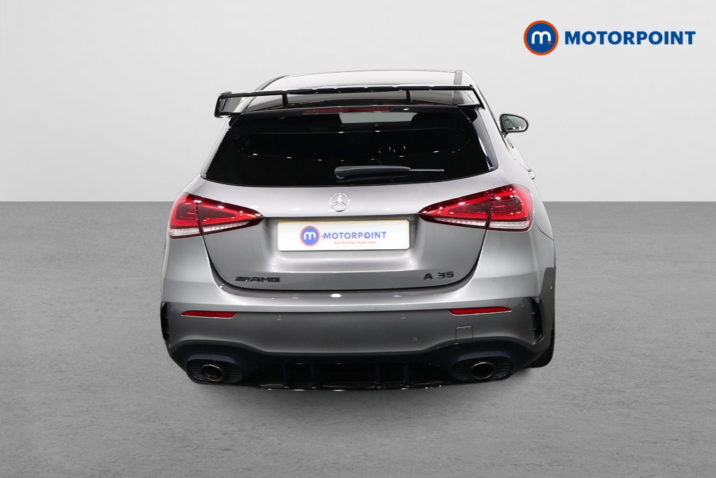 Used Mercedes-Benz A-Class 2022 for sale - 76909023: Photo 6