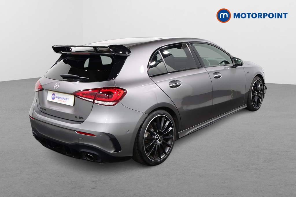 Used Mercedes-Benz A-Class 2022 for sale - 76909023: Photo 7