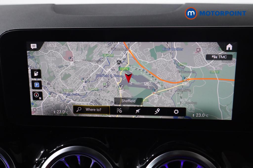 Used Mercedes-Benz EQA 2022 for sale - 77138614: Photo 18