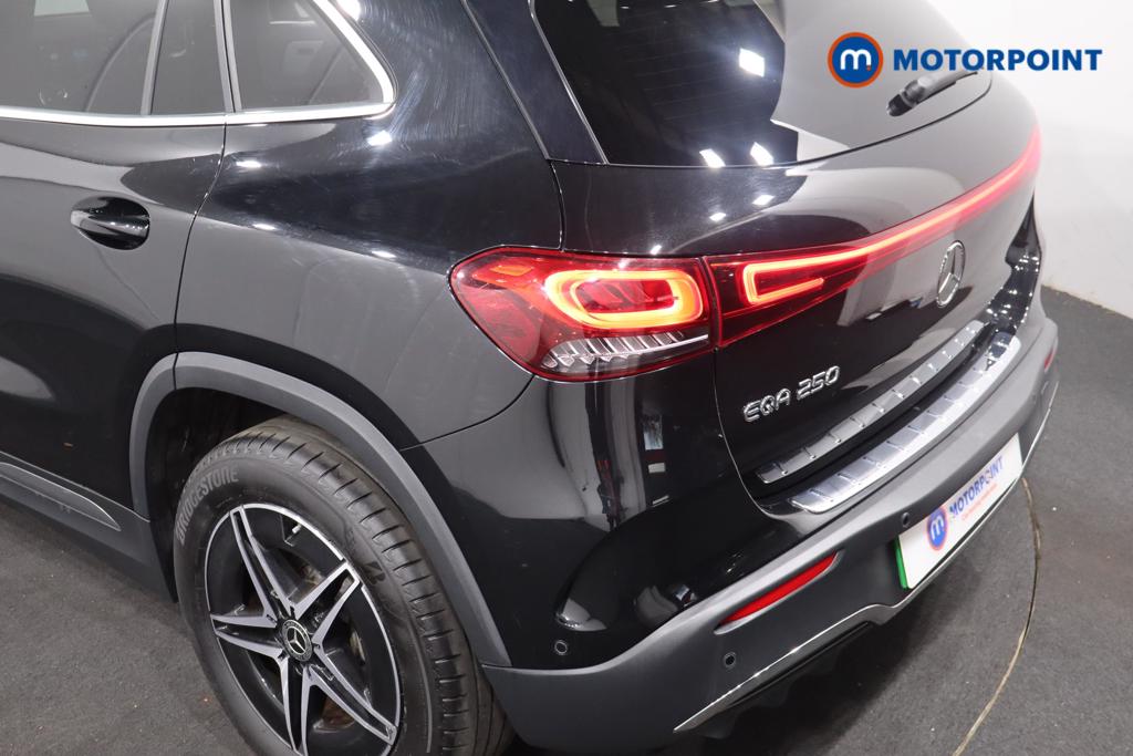 Used Mercedes-Benz EQA 2022 for sale - 77138614: Photo 26