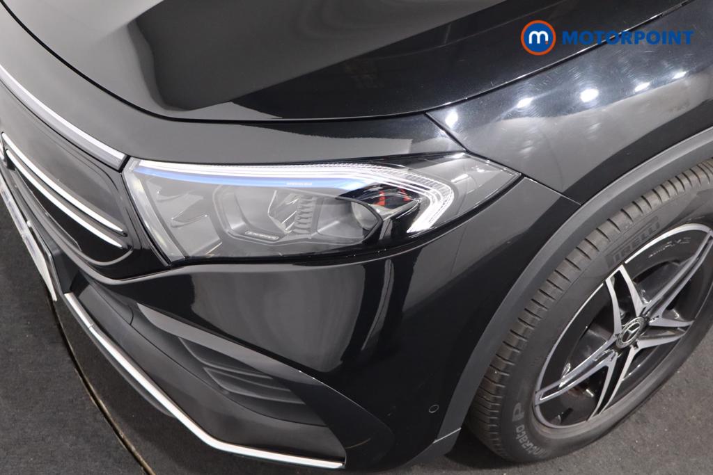 Used Mercedes-Benz EQA 2022 for sale - 77138614: Photo 27