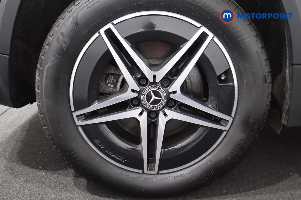 Used Mercedes-Benz EQA 2022 for sale - 77138614: Photo 30