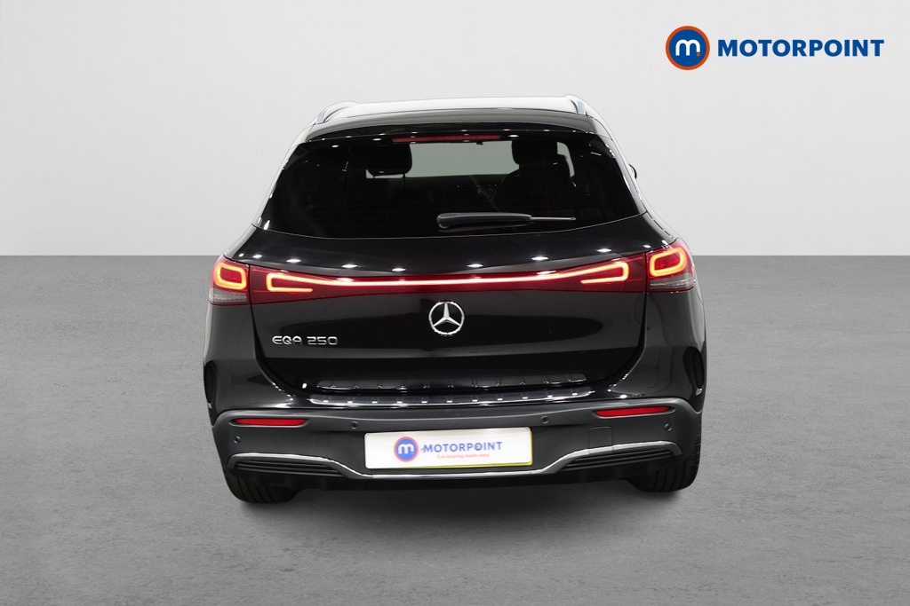 Used Mercedes-Benz EQA 2022 for sale - 77138614: Photo 6
