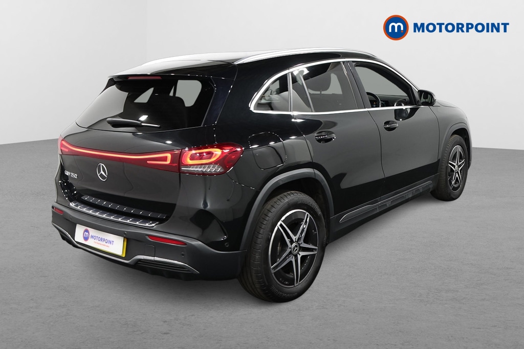 Used Mercedes-Benz EQA 2022 for sale - 77138614: Photo 7