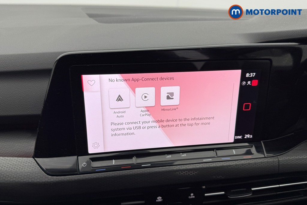 Used Volkswagen Golf 2022 for sale - 77286648: Photo 10