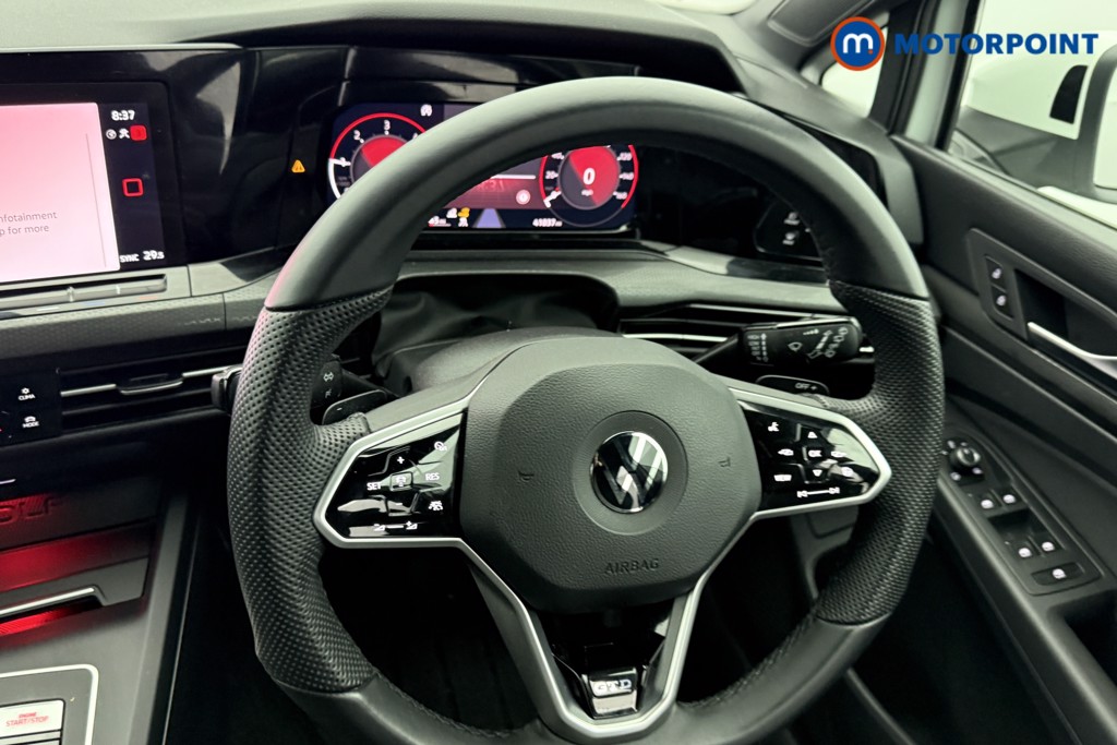 Used Volkswagen Golf 2022 for sale - 77286648: Photo 11