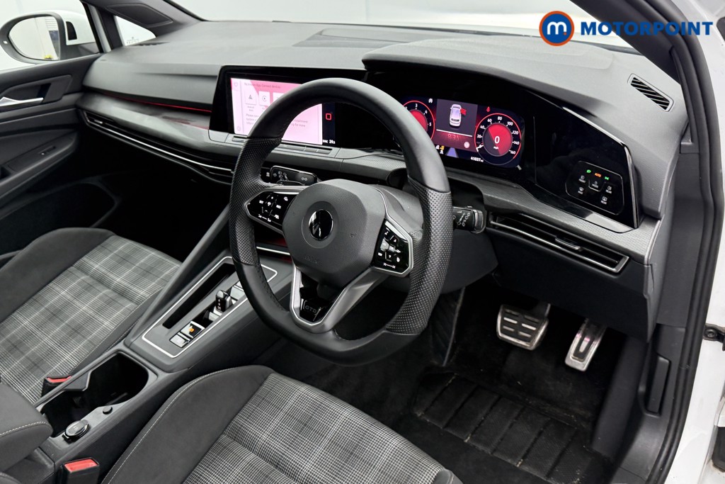 Used Volkswagen Golf 2022 for sale - 77286648: Photo 12