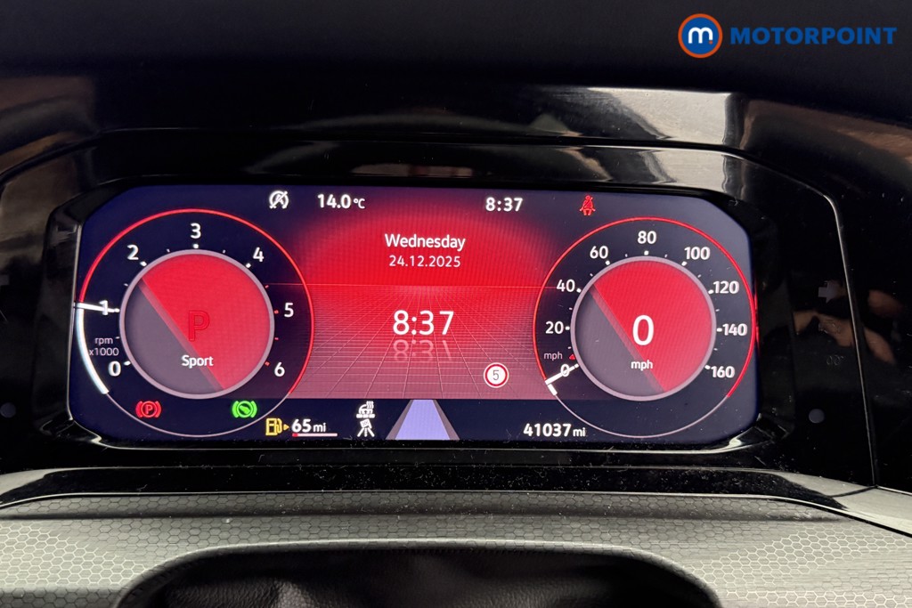 Used Volkswagen Golf 2022 for sale - 77286648: Photo 13