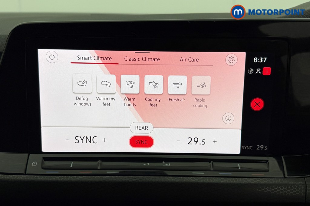 Used Volkswagen Golf 2022 for sale - 77286648: Photo 15