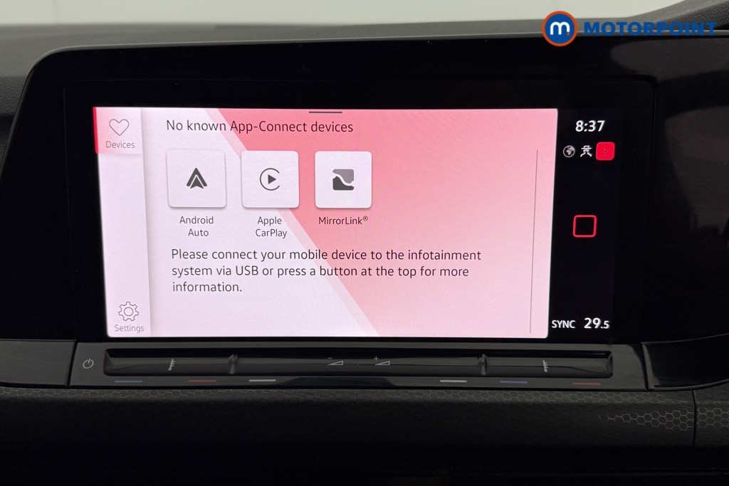 Used Volkswagen Golf 2022 for sale - 77286648: Photo 17