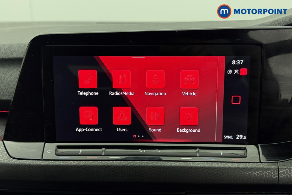 Used Volkswagen Golf 2022 for sale - 77286648: Photo 18