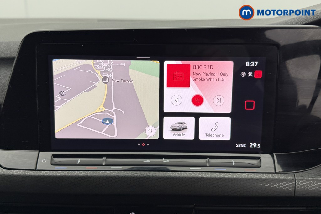 Used Volkswagen Golf 2022 for sale - 77286648: Photo 19