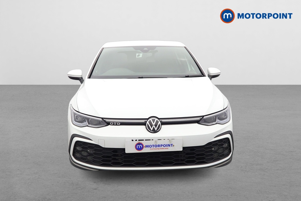 Used Volkswagen Golf 2022 for sale - 77286648: Photo 2