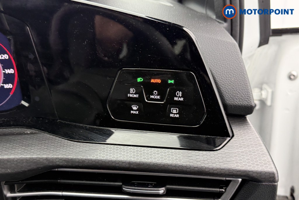 Used Volkswagen Golf 2022 for sale - 77286648: Photo 24