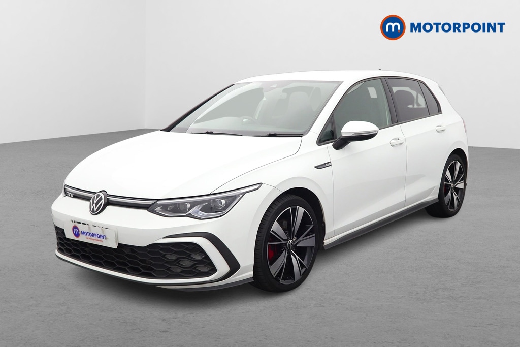 Used Volkswagen Golf 2022 for sale - 77286648: Photo 3