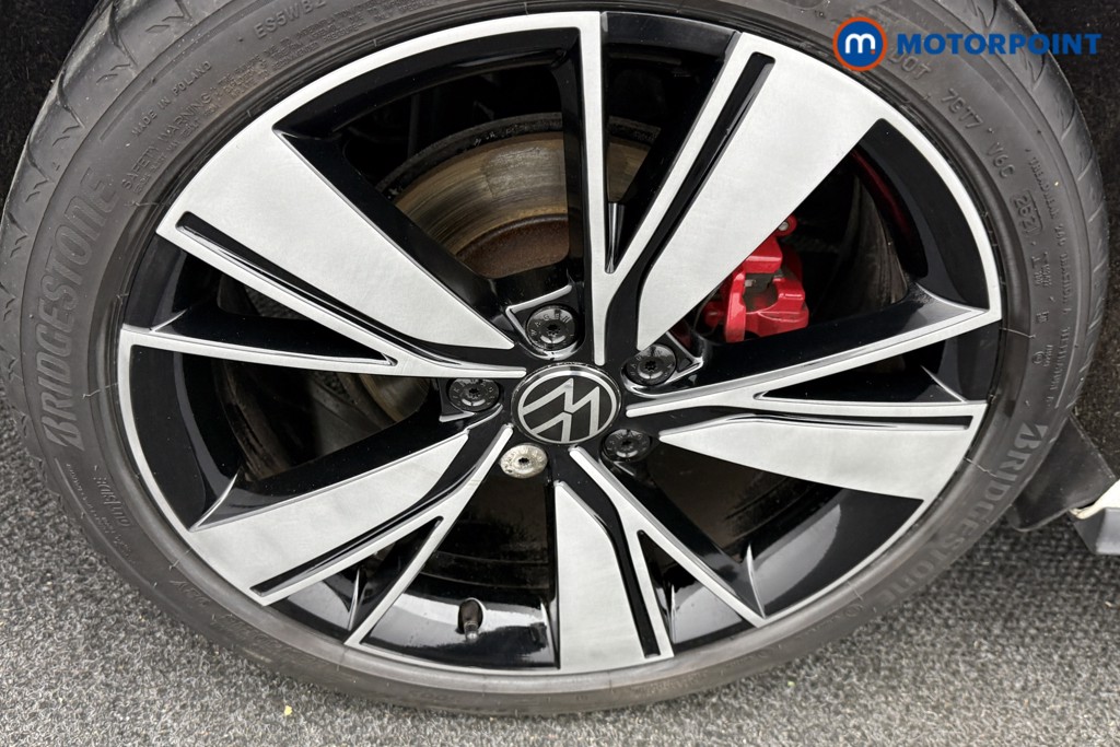 Used Volkswagen Golf 2022 for sale - 77286648: Photo 39