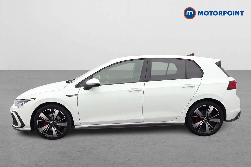 Used Volkswagen Golf 2022 for sale - 77286648: Photo 4