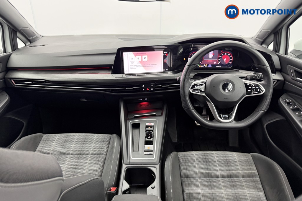 Used Volkswagen Golf 2022 for sale - 77286648: Photo 9