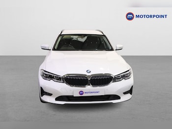 Used BMW 3 Series 2021 for sale - 78628619: Photo