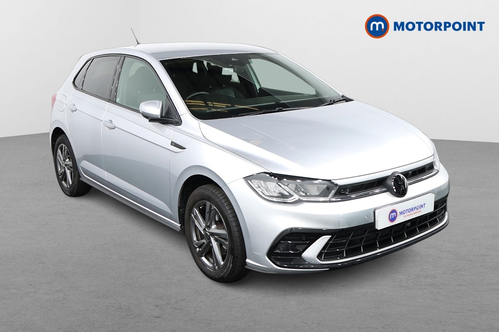 Used Volkswagen Polo 2025 for sale - 76905559: Photo 1